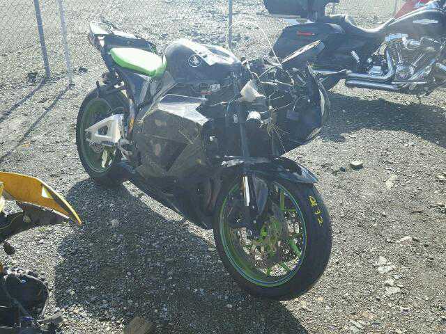 Honda CBR600