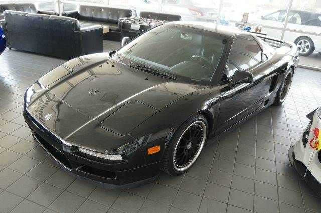 Acura NSX