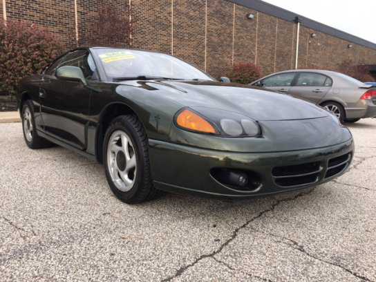 Dodge Stealth