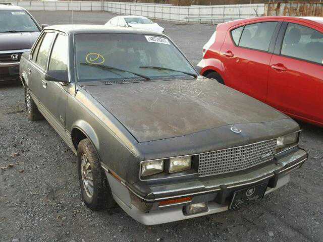 CADILLAC