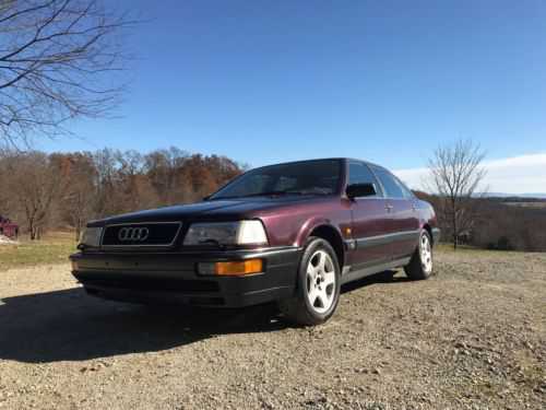 Audi 200