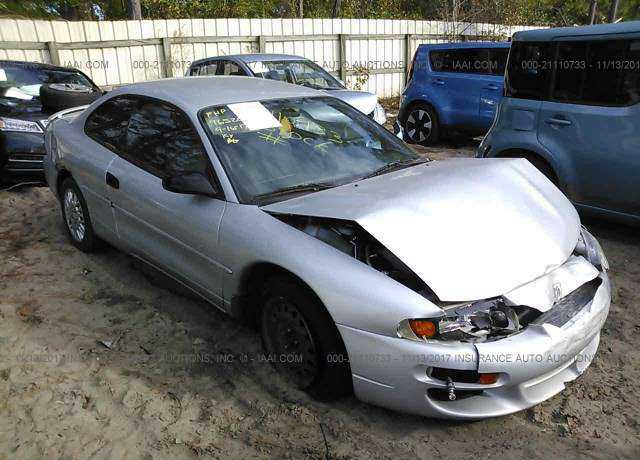 Dodge Avenger