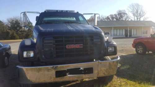 GMC C6