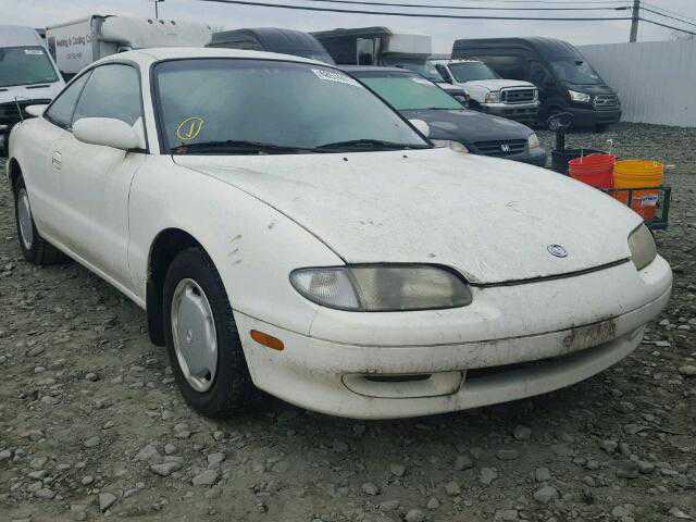 Mazda MX-6