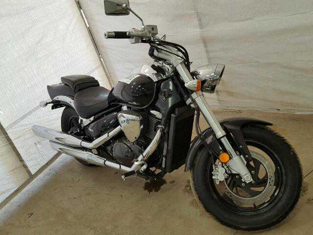 Suzuki VZ800/VZ800Z