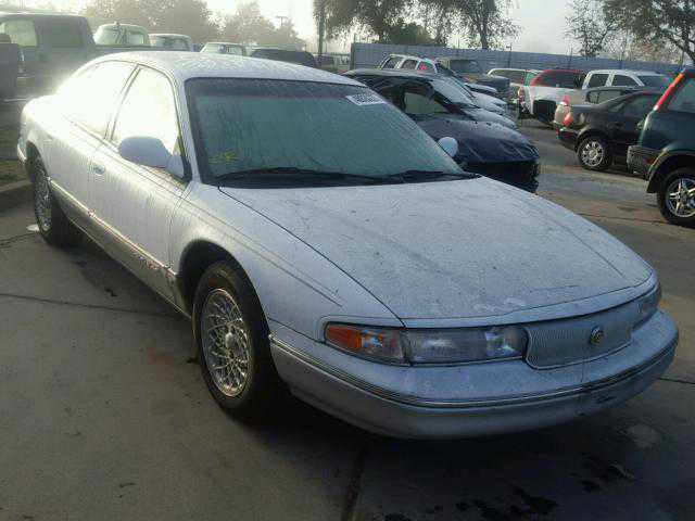 Chrysler LHS