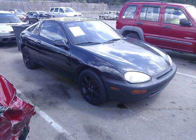 Mazda MX-3