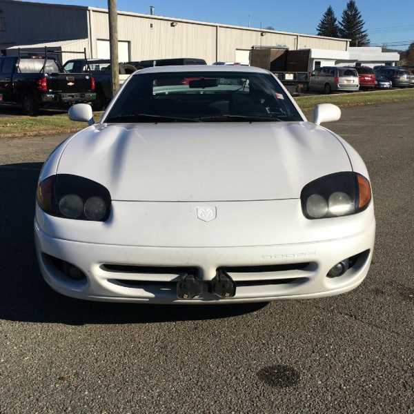 Dodge Stealth