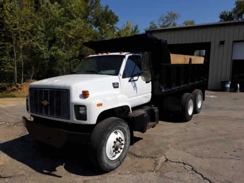 Chevrolet C7