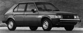Dodge OMNI