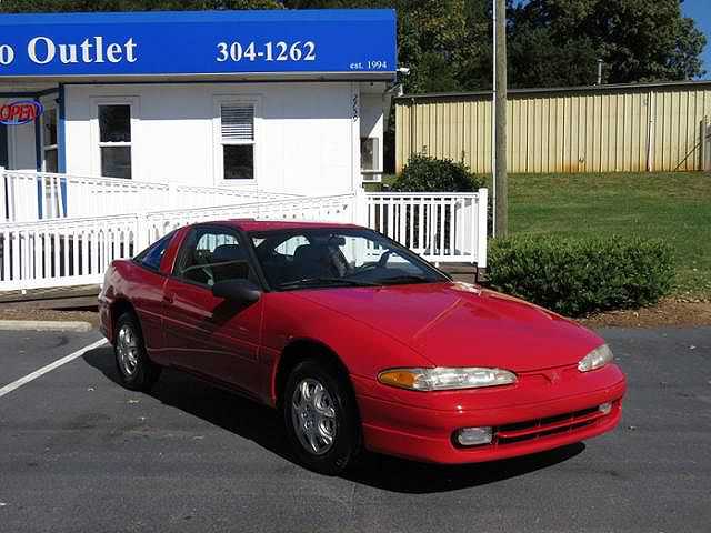 Mitsubishi Eclipse