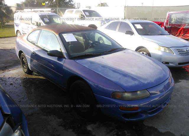 Dodge Avenger