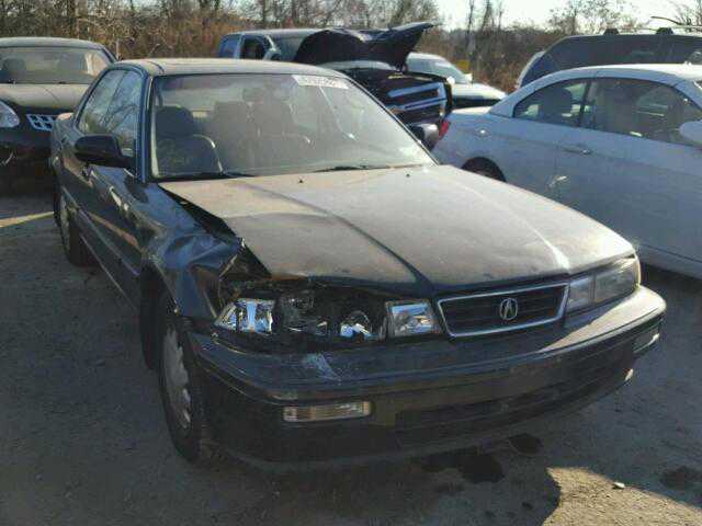 Acura Vigor