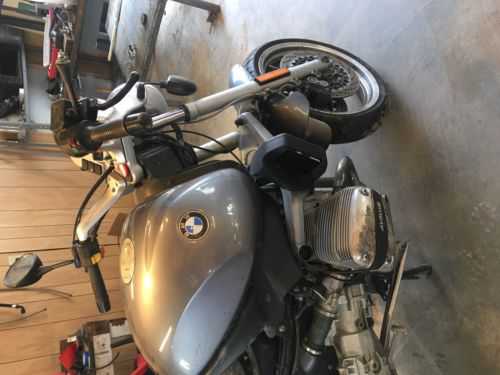 BMW R 1100 R