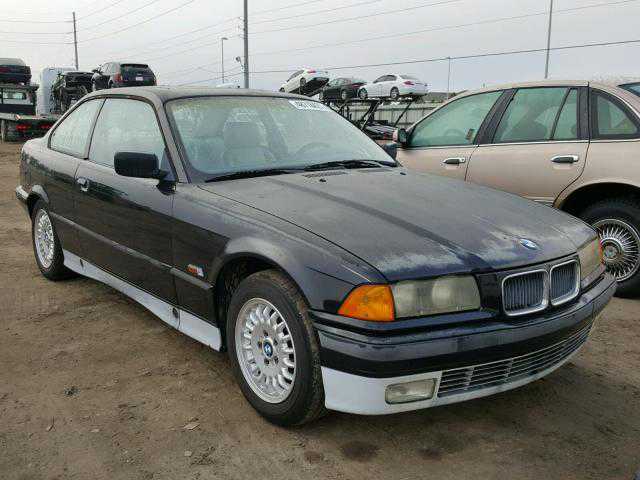 BMW 325iS