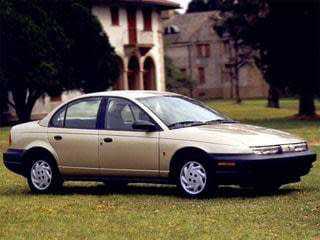 Saturn SL