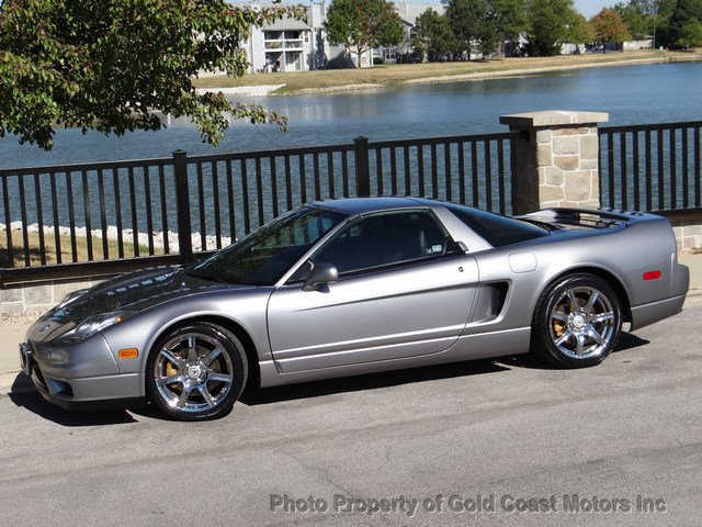 Acura NSX