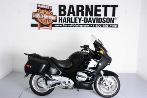 BMW R 1150 RT