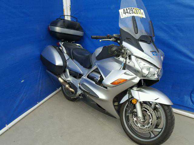 Honda ST1300A
