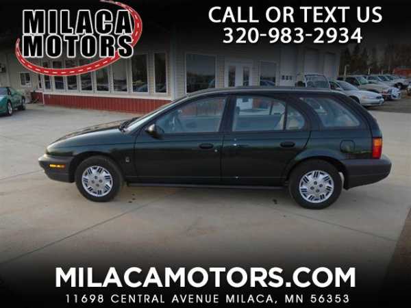 Saturn SW1