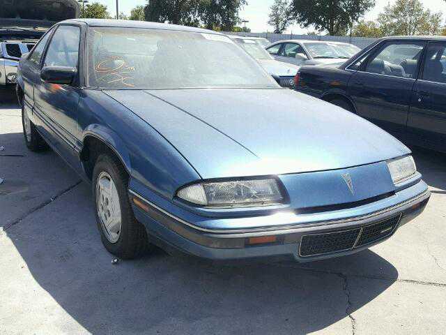 Pontiac Grand Prix