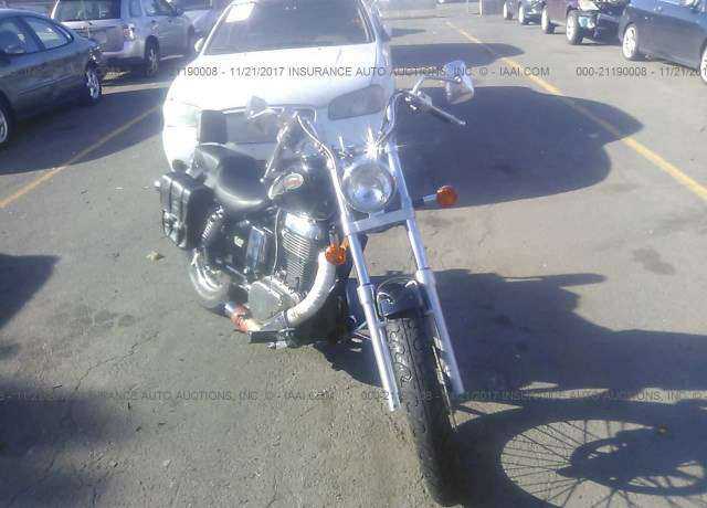 Suzuki LS650PK