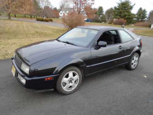 Volkswagen Corrado