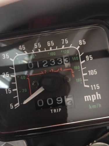 Honda XR650