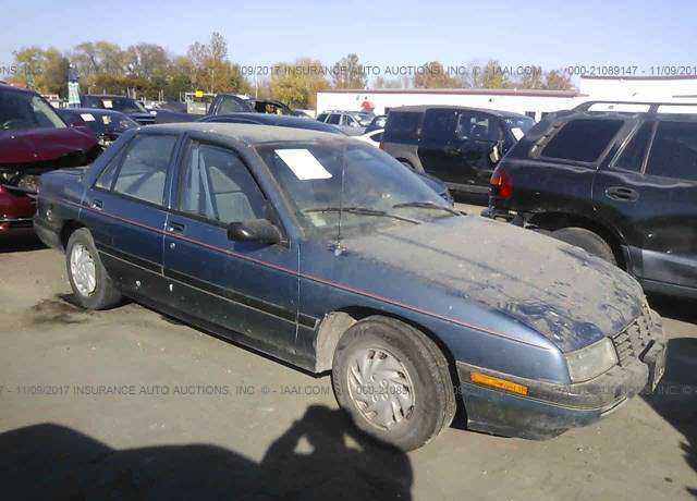 Chevrolet Corsica