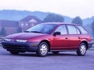 Saturn SW1