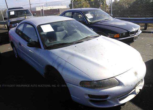 Dodge Avenger