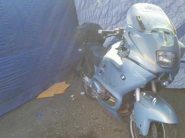BMW R 1100 RT