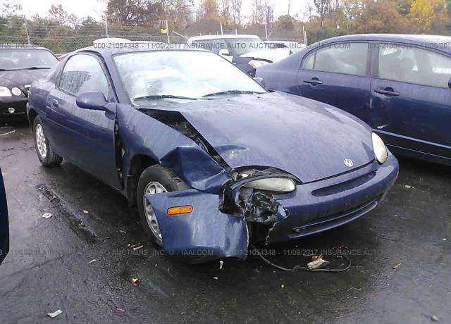 Mazda MX-3