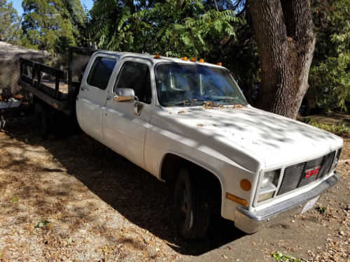 GMC R Conventional