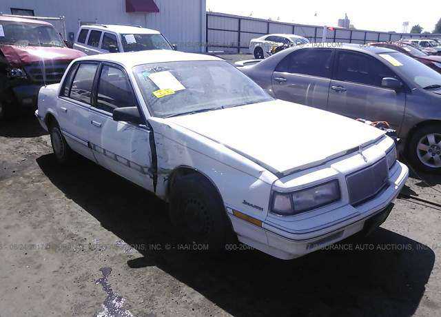 Buick Skylark