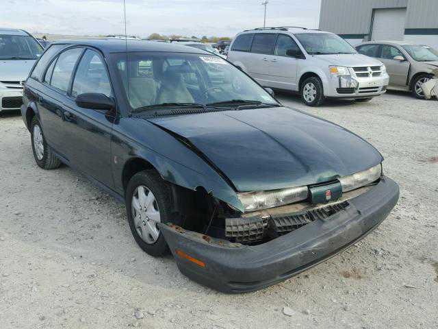 Saturn SW1