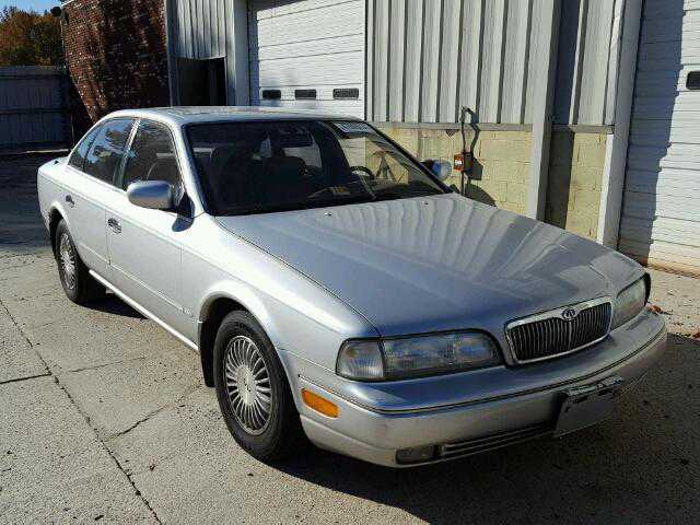 Infiniti Q45