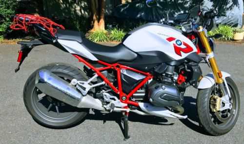 BMW R 1200 R