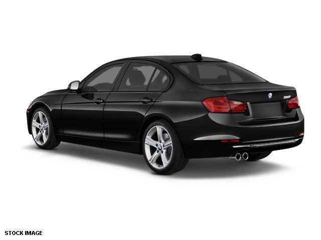 2013 BMW 328i