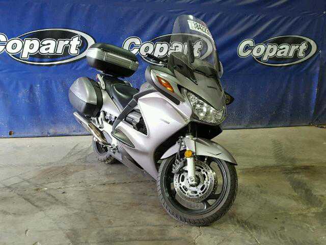 Honda ST1300