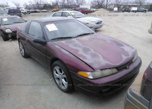 Mitsubishi Eclipse
