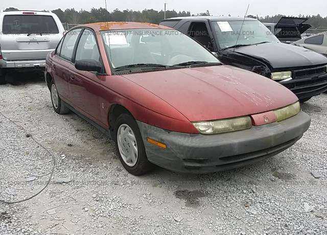 Saturn SL