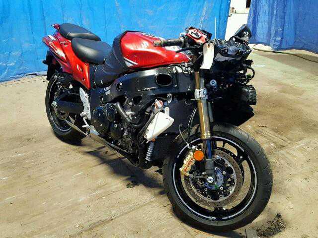 Suzuki GSX1300RAL
