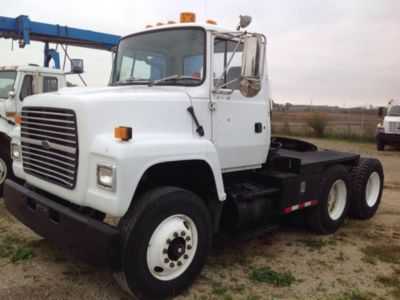 Ford LNT9000