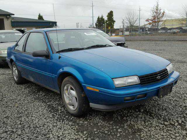 Chevrolet Beretta