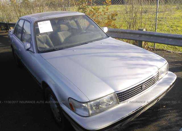 Toyota Cressida