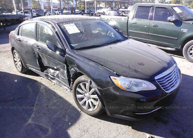 CHRYSLER