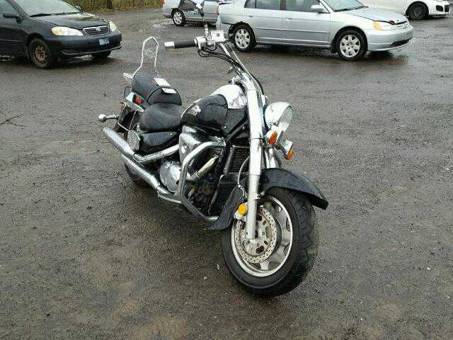 Suzuki VL1500