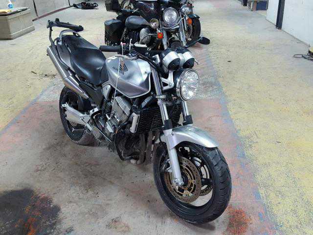 Honda CB900 (919)