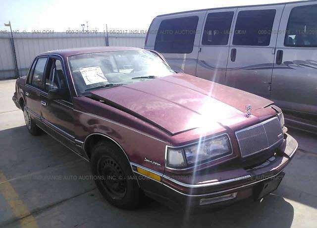 Buick Skylark